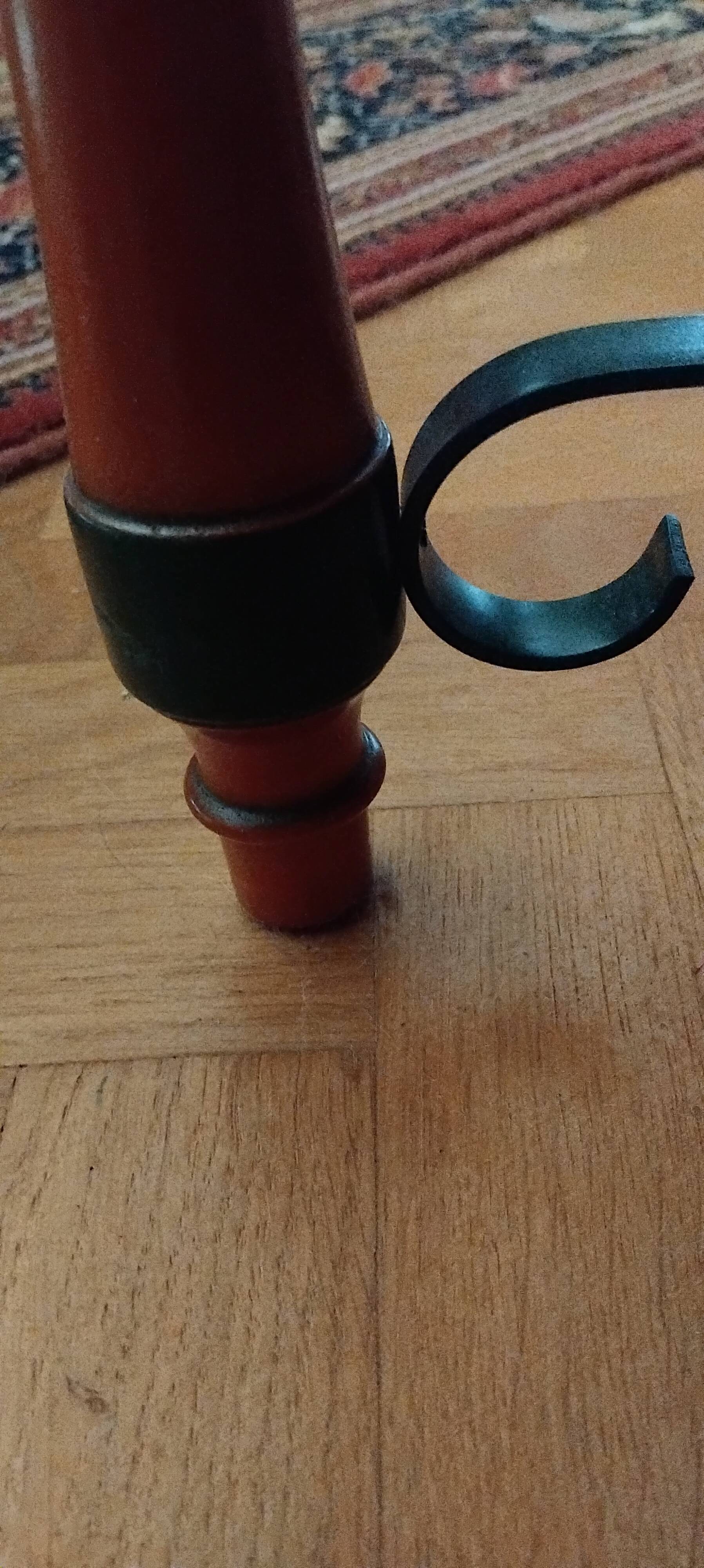 Side table