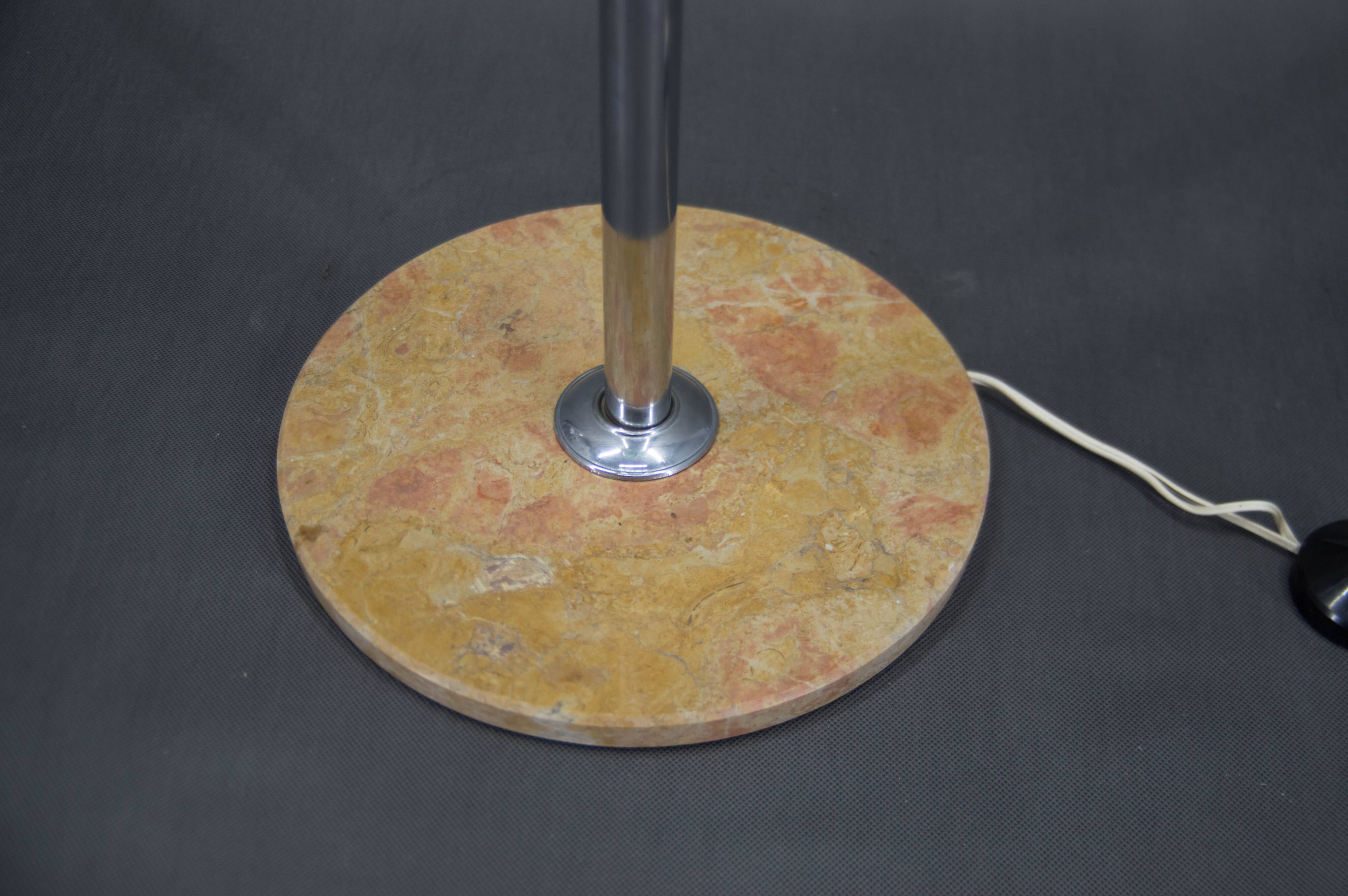 Mid-Century Italian Floor Lamp, 1960s