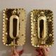 Mid-Century Brass Wall Sconces by A. Eriksson Linberg, Sweden