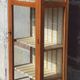 Display cabinet (Height 2.10m)