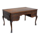 Double executive desk, Louis XV style