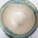 Vintage ceramic bowl