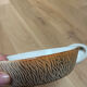 Ceramic terrine woodcock - Michel Caugant