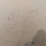 Oil on canvas signed Mochalin Sergei Nikolaevitch, Ukraine 1993