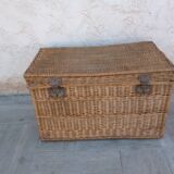 Handle trunk with keys by Beaumont Paris