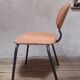 Set of 3 Steelcase Strafor chairs