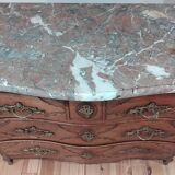 Antique Louis XV Style Commode