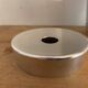 Gallia Christofle 1940 silver metal ice bucket