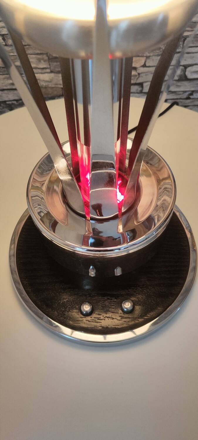 Vintage lamp made in Italy 1960