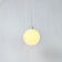 Satellite Light by Vilhelm Wohlert for Louis Poulsen, Denmark, 1950s
