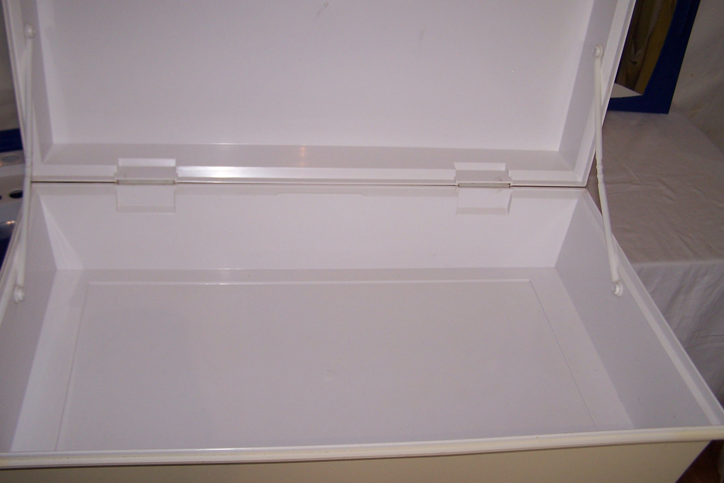 Flair hairdresser - prisunic - 60s