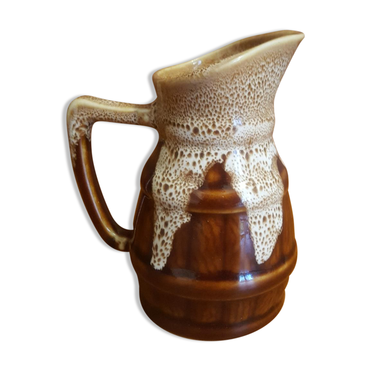 Pitcher bistro Revol vintage 25 cl