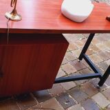 Desk year 60 Henri Balavoine