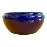 Empty cup pocket in porcelain of Sevres