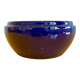 Empty cup pocket in porcelain of Sevres