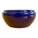 Empty cup pocket in porcelain of Sevres