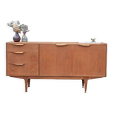 Scottish enfilade by McIntosh * 152 cm