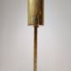 Candlestick Designed by Gaetano Sciolari, 1970's