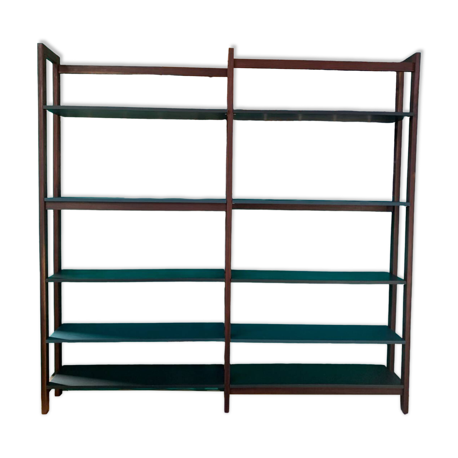 Vintage shelf - Scandinavian