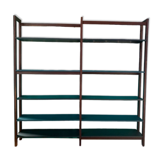 Vintage shelf - Scandinavian