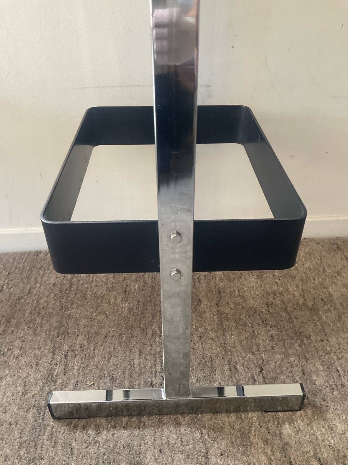 Tabouret de bar, années 70