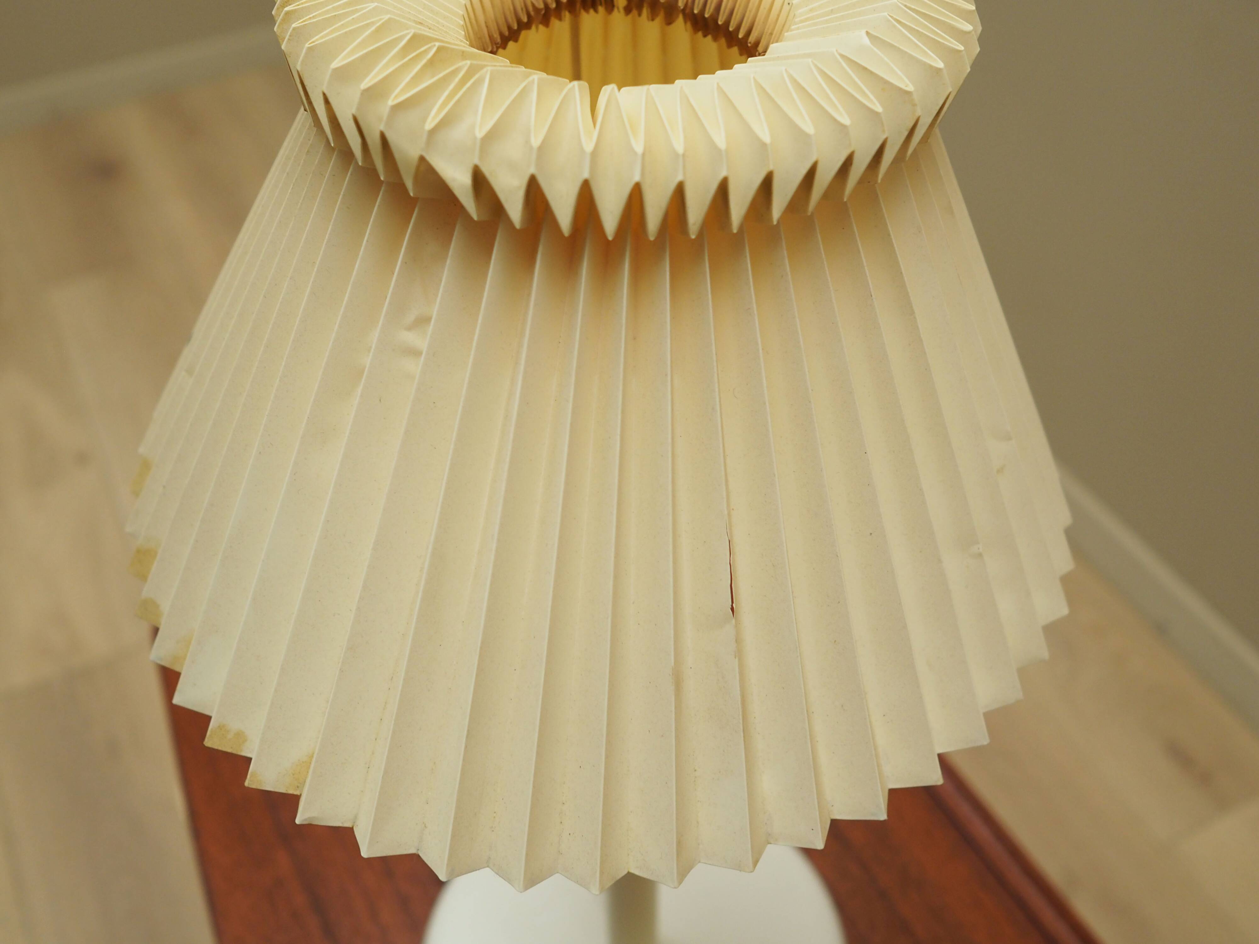 Desk lamp, Danish design, 1960s, production: Denmark