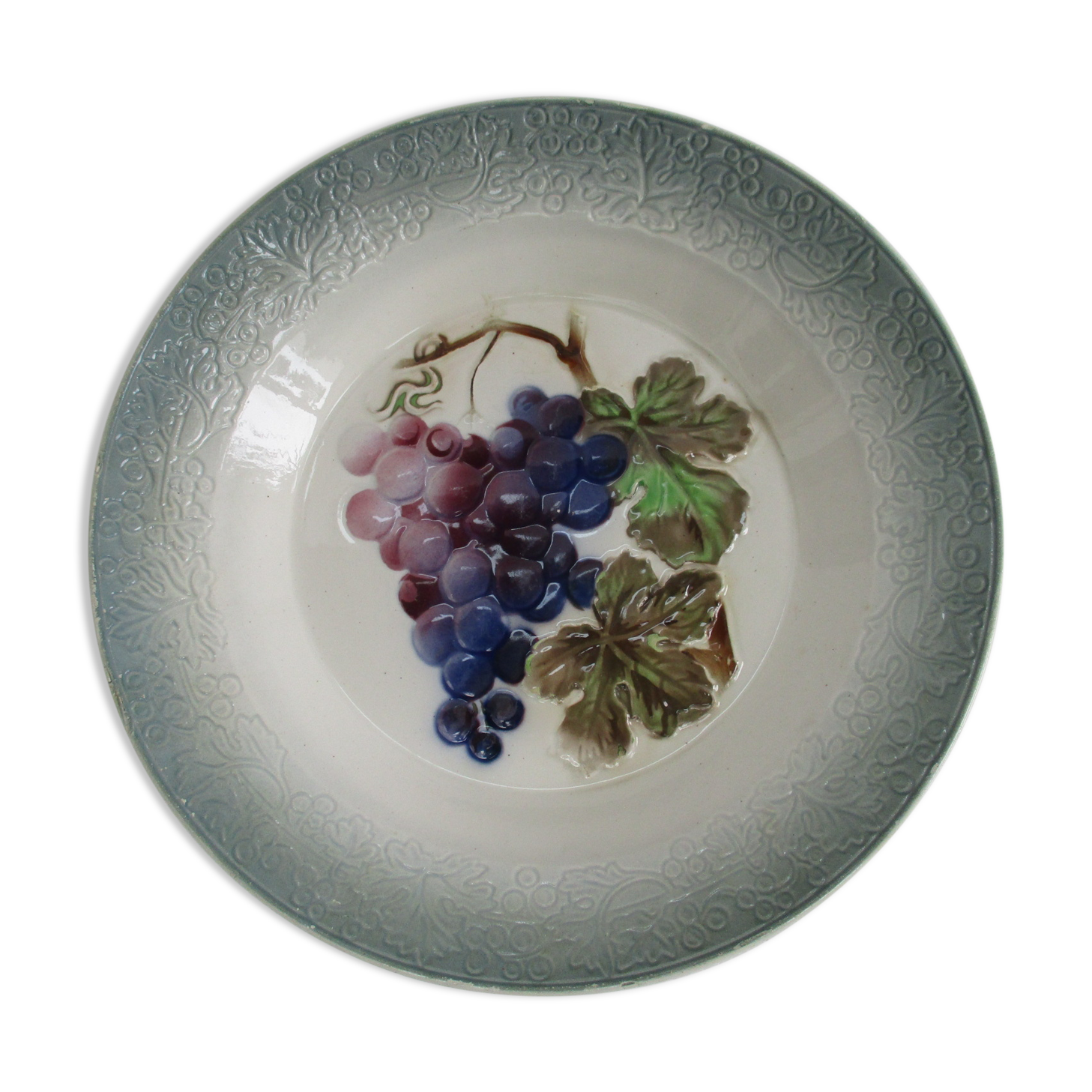 Dish slurry Saint Clément "grape"