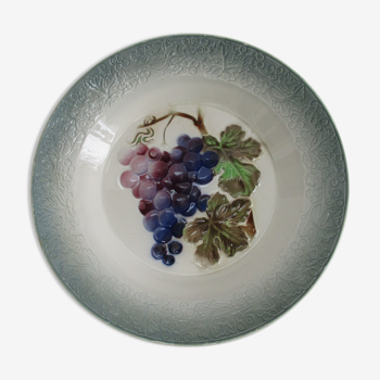 Dish slurry Saint Clément "grape"