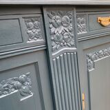 Parisian art deco buffet 1920