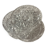 4 Dessous de verres