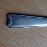 Ercuis silver-plated cutlery set