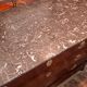 Restoration period commode