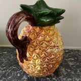 Pineapple slurry pitcher