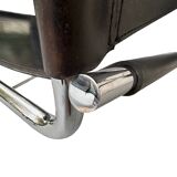 Marcel Breuer - Gavina - Armchair - Wassily Christian Plat Chair - 1960s