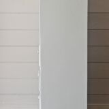 Asymmetrical cabinet