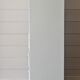 Asymmetrical cabinet