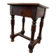 Vintage side table/nightstand for plants