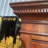 Dresser called "Tallboy" English 19th