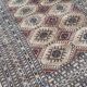 Tapis pakistanais vintage