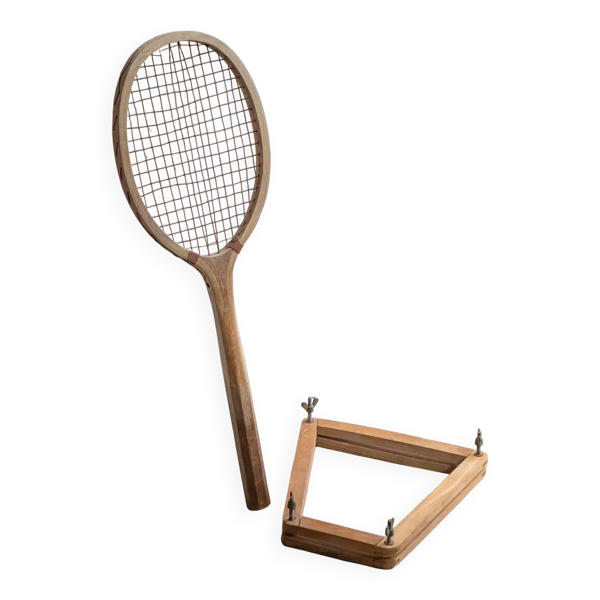 Raquette de tennis « Aimée »