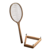 Raquette de tennis « Aimée »