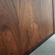 Buffet en palissandre, design danois, années 1970, fabricant Omann Jun