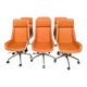 Ensemble de fauteuils vintage