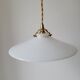 White opaline suspension