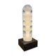 Sfumato floor lamp model LT316 by Carlo Nason for Mazzega