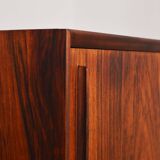 Danish sideboard rosewood 1960