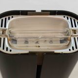 Floorlamp Megaron Terra by Gianfranco Frattini for Artemide