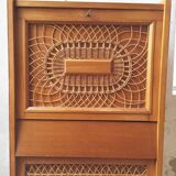 Vintage writing desk