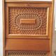 Vintage writing desk