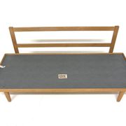 Scandinavian living room set "Carina" Yngvar Sandström, Kock Möbel AB, Sweden, 1960